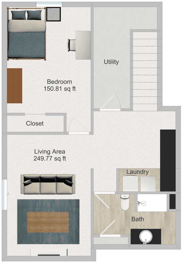 Minneapolis House: 924 18th Ave SE