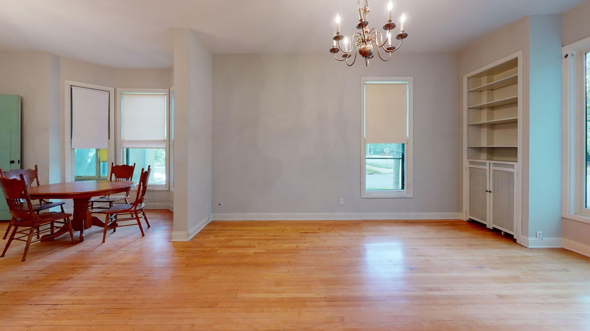 Minneapolis Apartment: 629 6th St SE