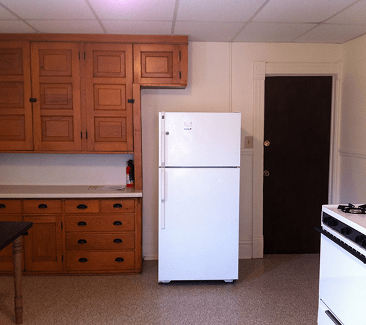 Minneapolis Apartment: 1109 17th Ave SE