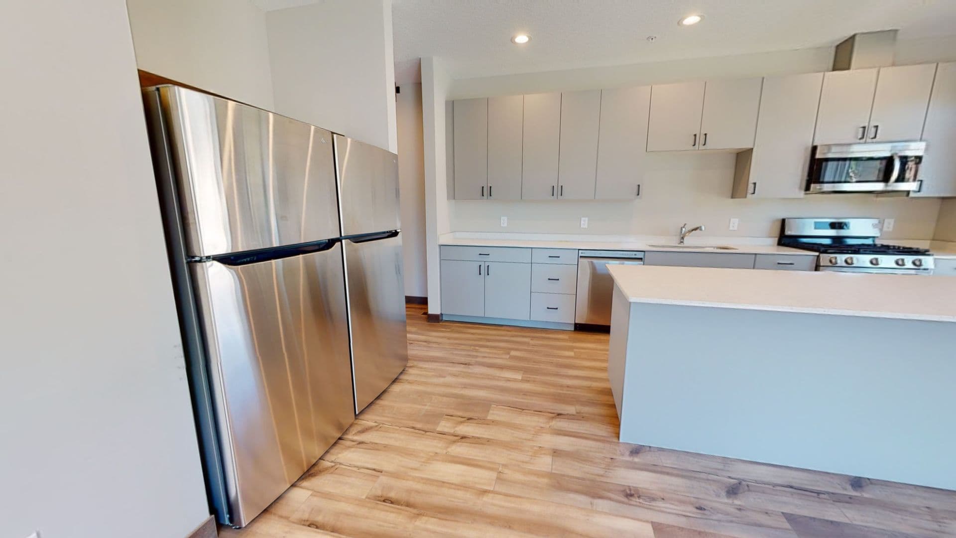 Minneapolis Apartment: 1014 4th St SE