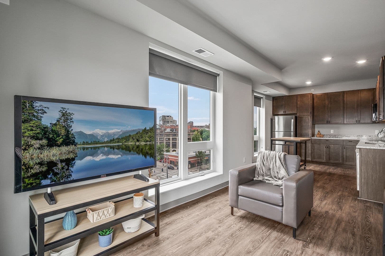 Minneapolis Apartment: 1307 4th Street SE