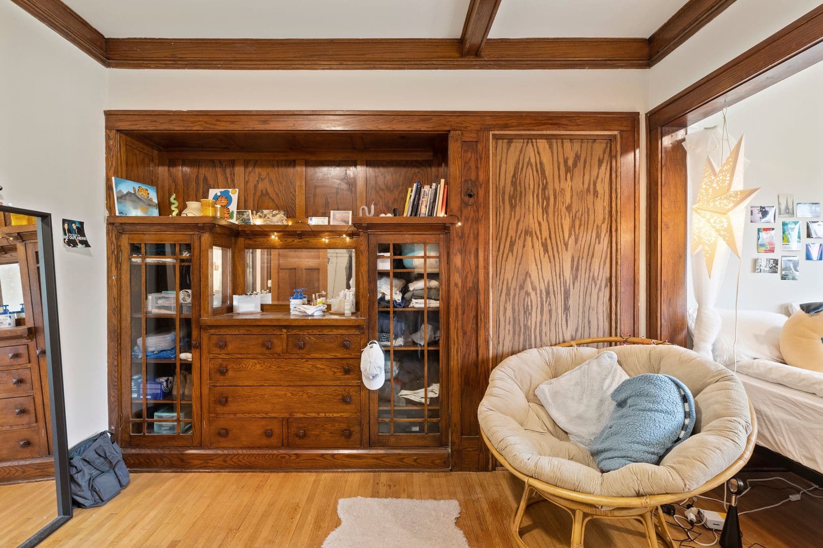 Minneapolis Apartment: 712 4th St SE