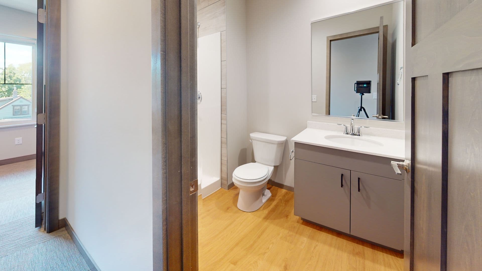 Minneapolis Apartment: 1215 8th St SE