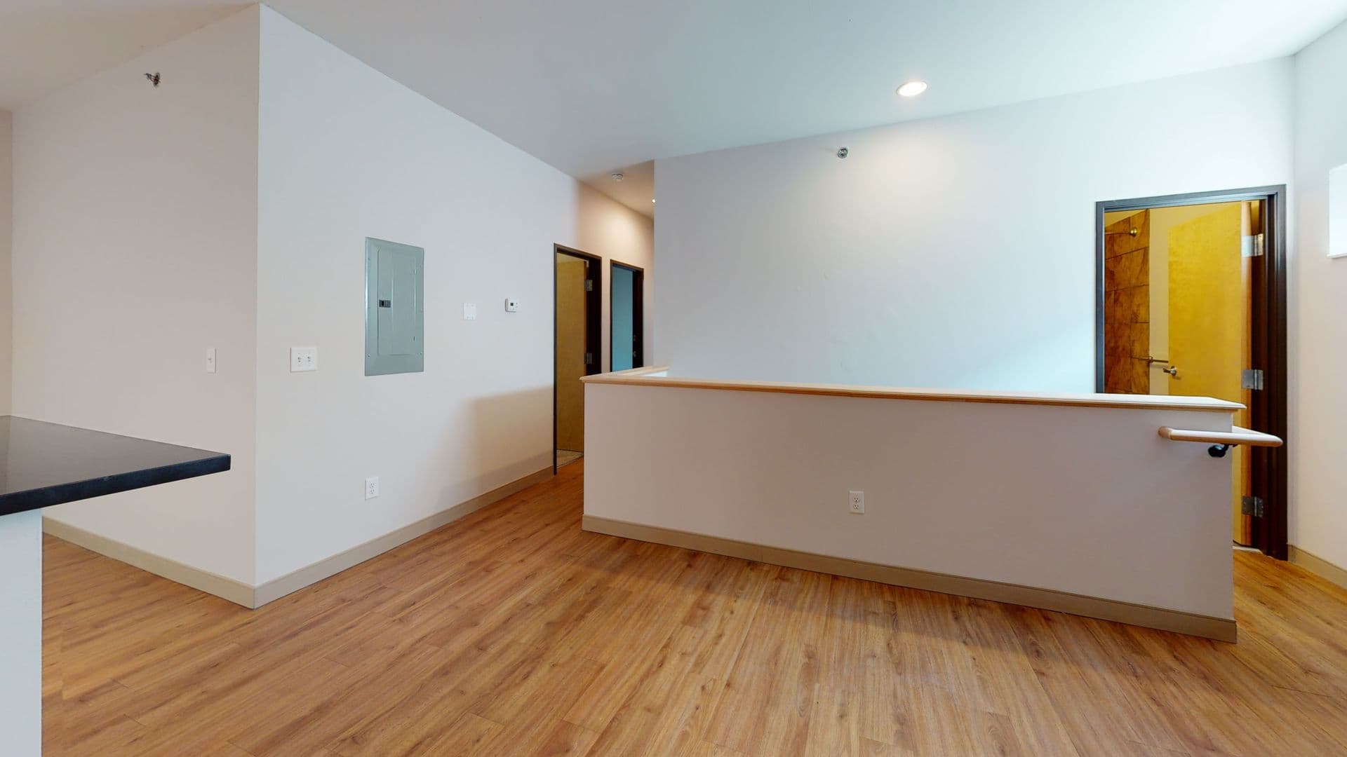 Minneapolis Apartment: 1011 & 1015 4th St SE