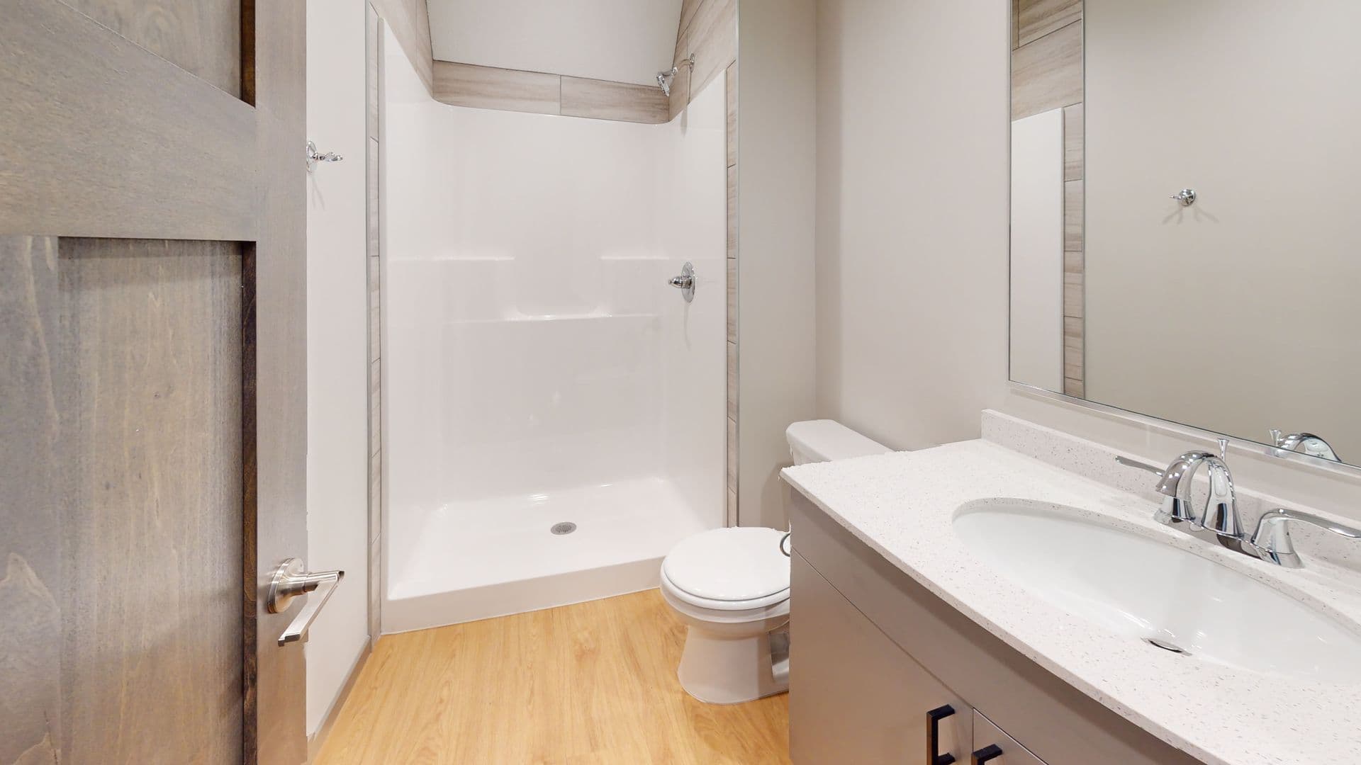 Minneapolis Townhome: 1328 - 1330 8th ST SE