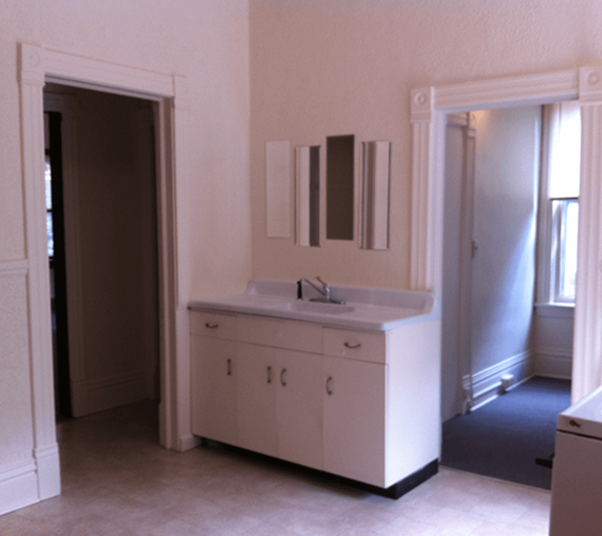 Minneapolis Apartment: 1109 17th Ave SE
