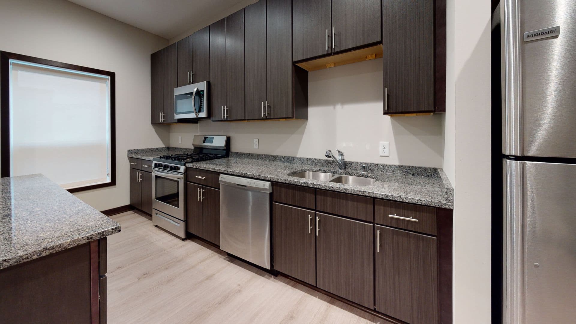 Minneapolis Apartment: 505 8th St SE