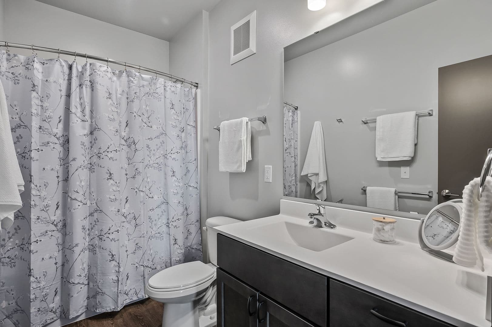 Minneapolis Apartment: 1307 4th Street SE