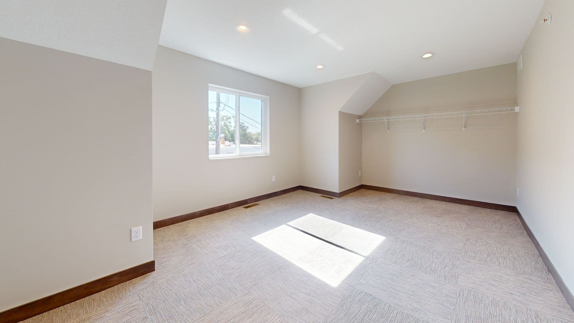 Minneapolis Townhome: 1328 - 1330 8th ST SE