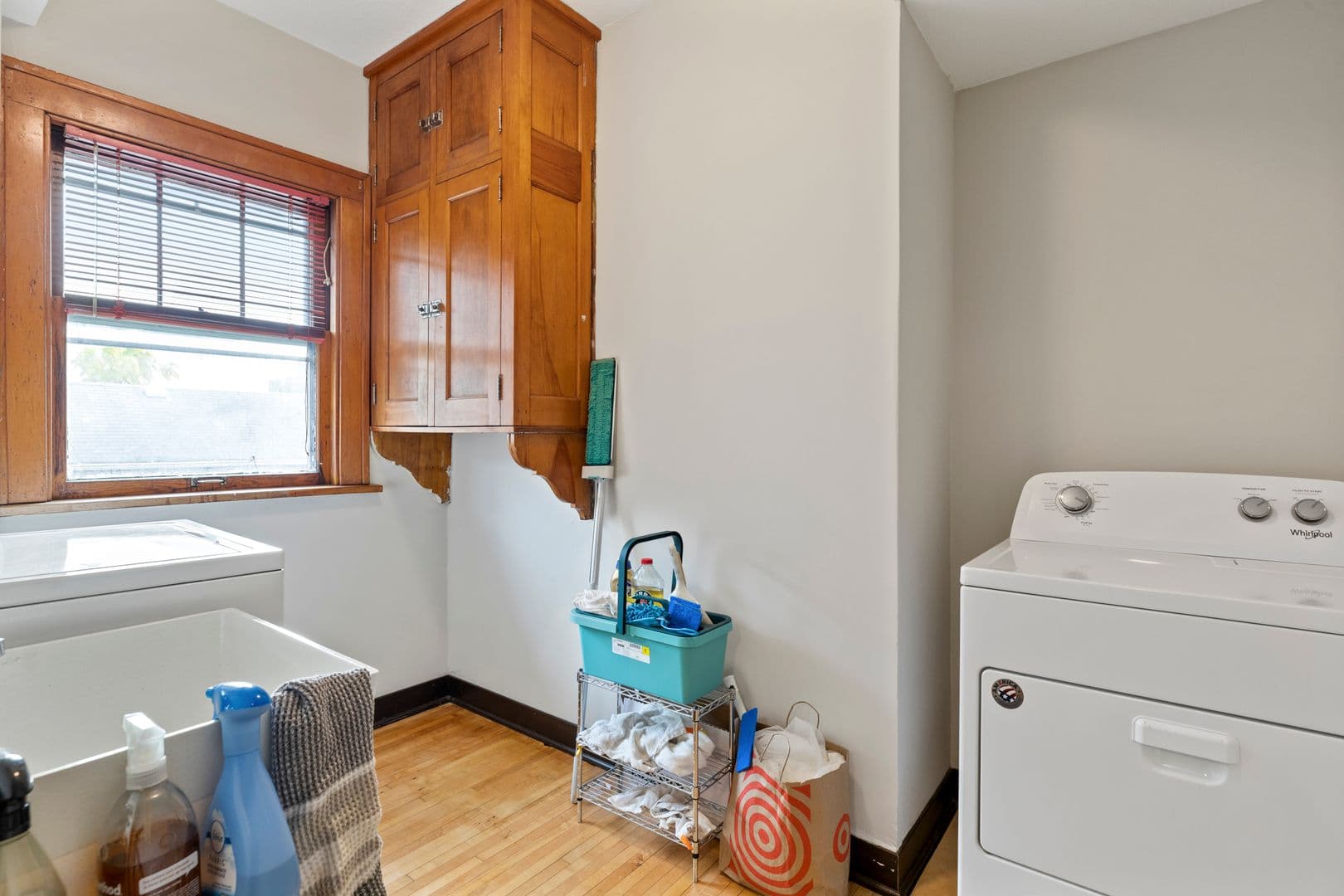 Minneapolis Apartment: 712 4th St SE