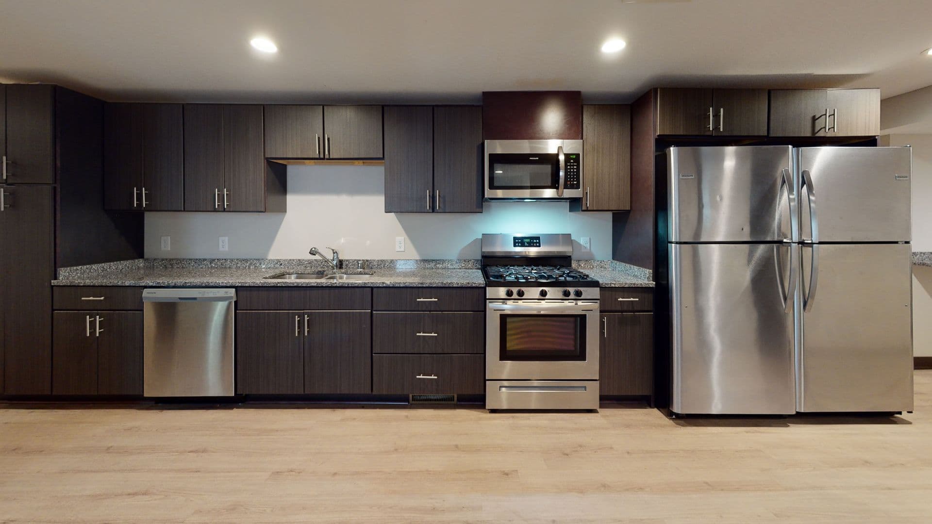 Minneapolis Apartment: 501 6th St SE