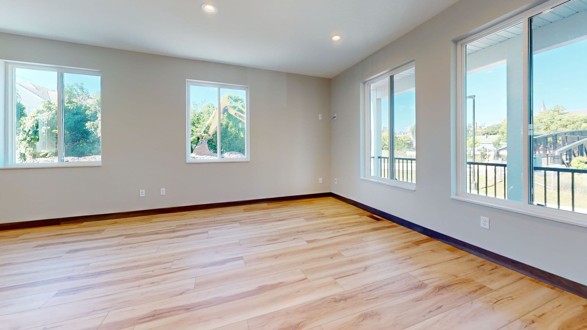 Minneapolis Townhome: 1328 - 1330 8th ST SE