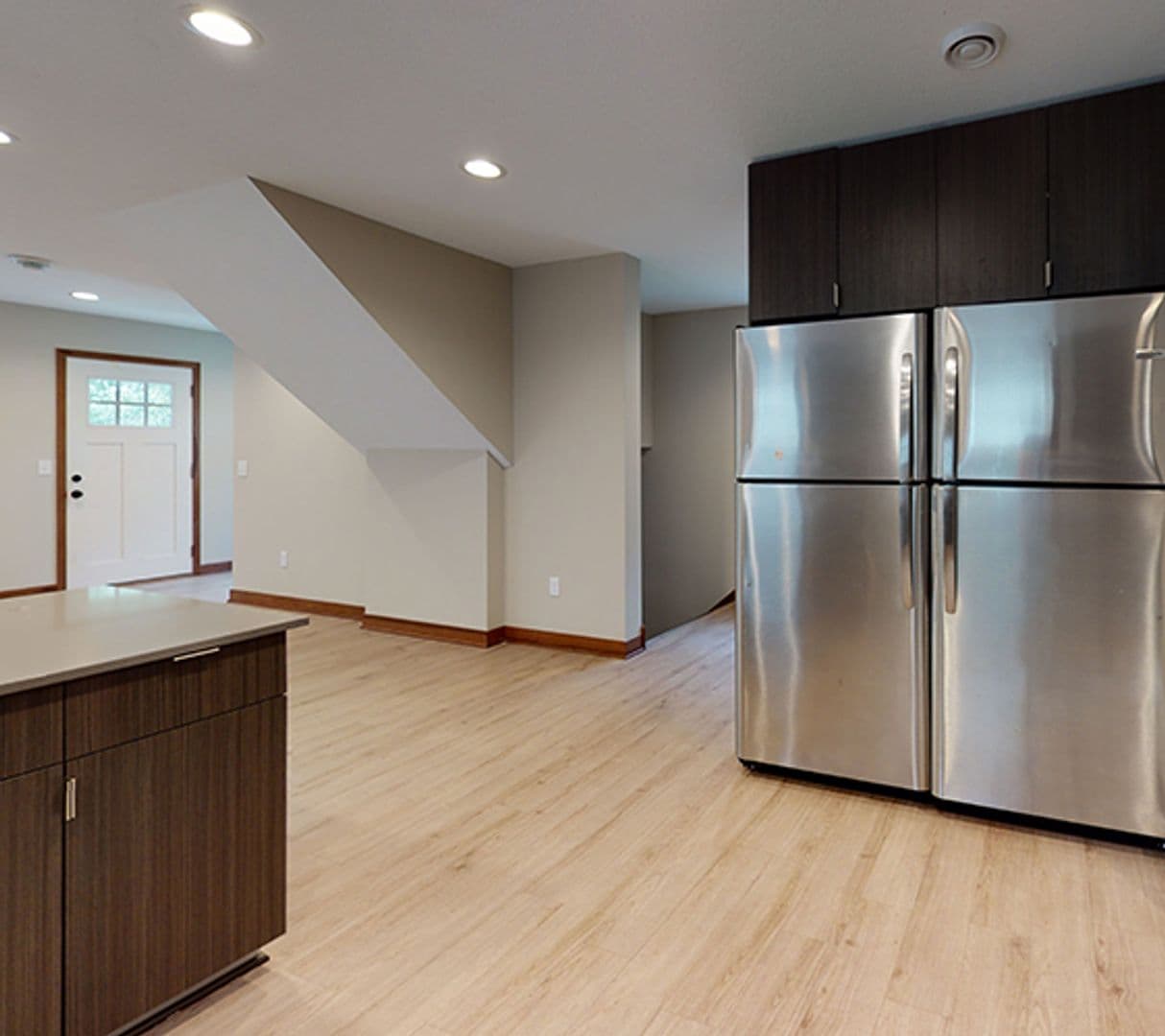 Minneapolis Apartment: 806 12th Ave SE