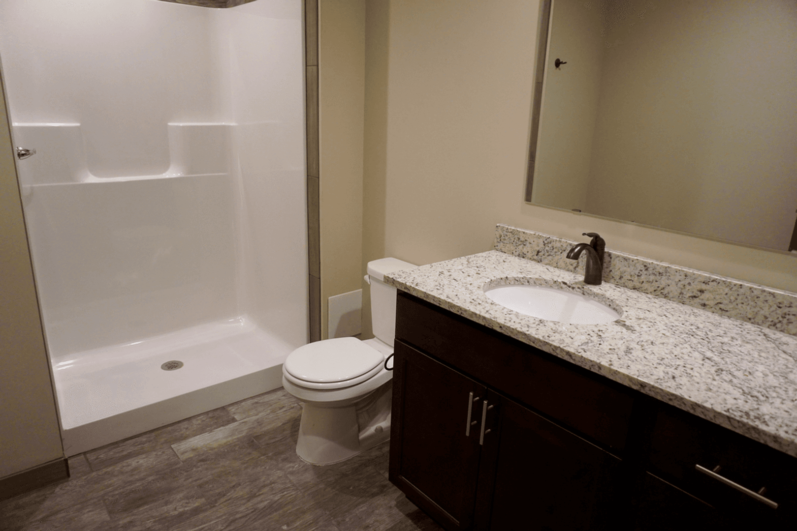 Minneapolis Apartment: 1109 8th St SE