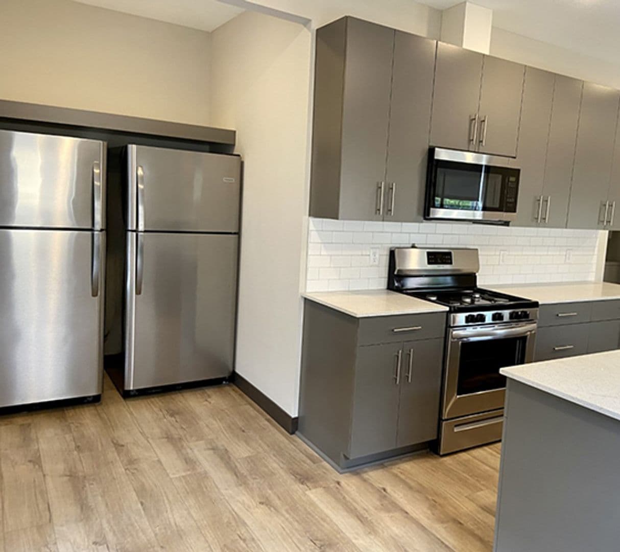 Minneapolis Apartment: 1202 7th St SE