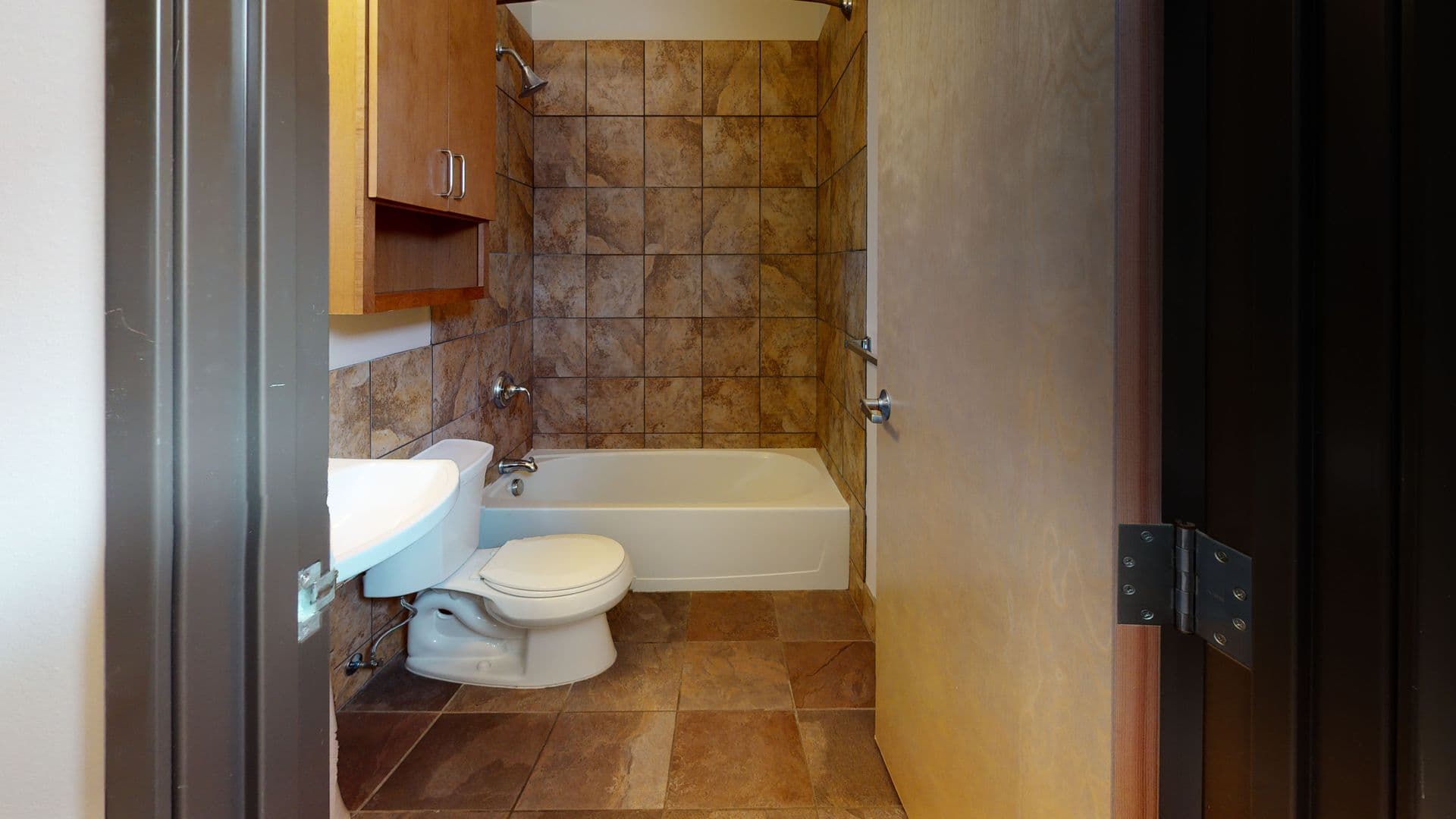 Minneapolis Apartment: 1011 & 1015 4th St SE