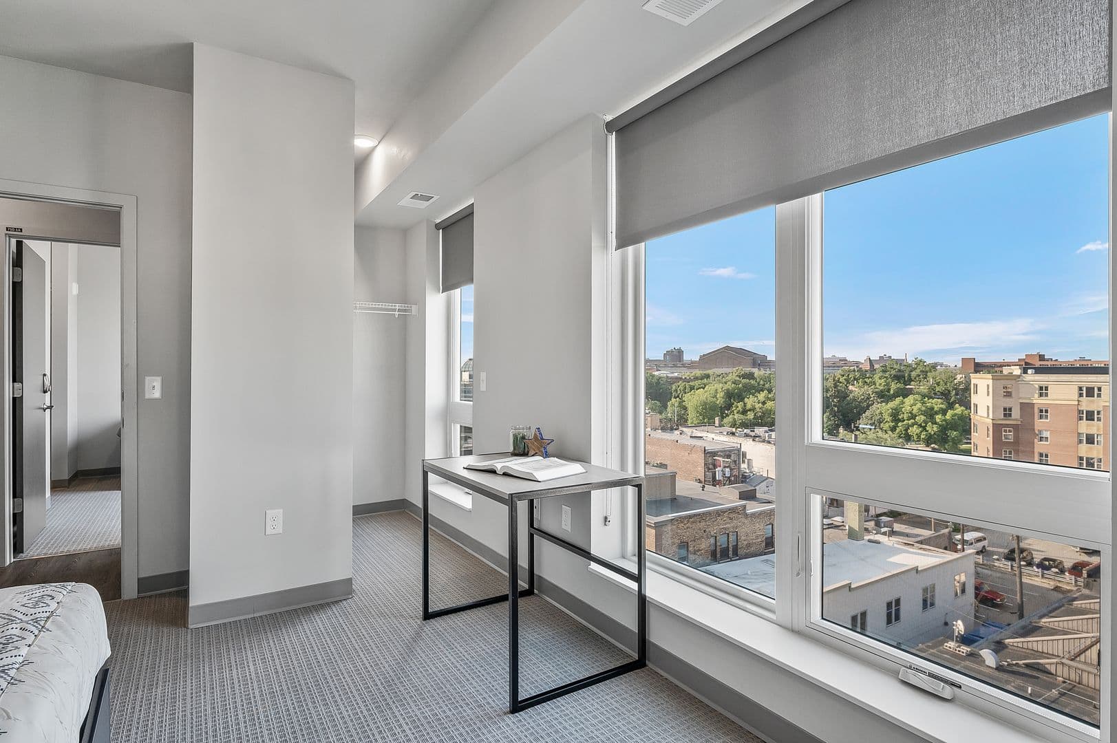 Minneapolis Apartment: 1307 4th Street SE