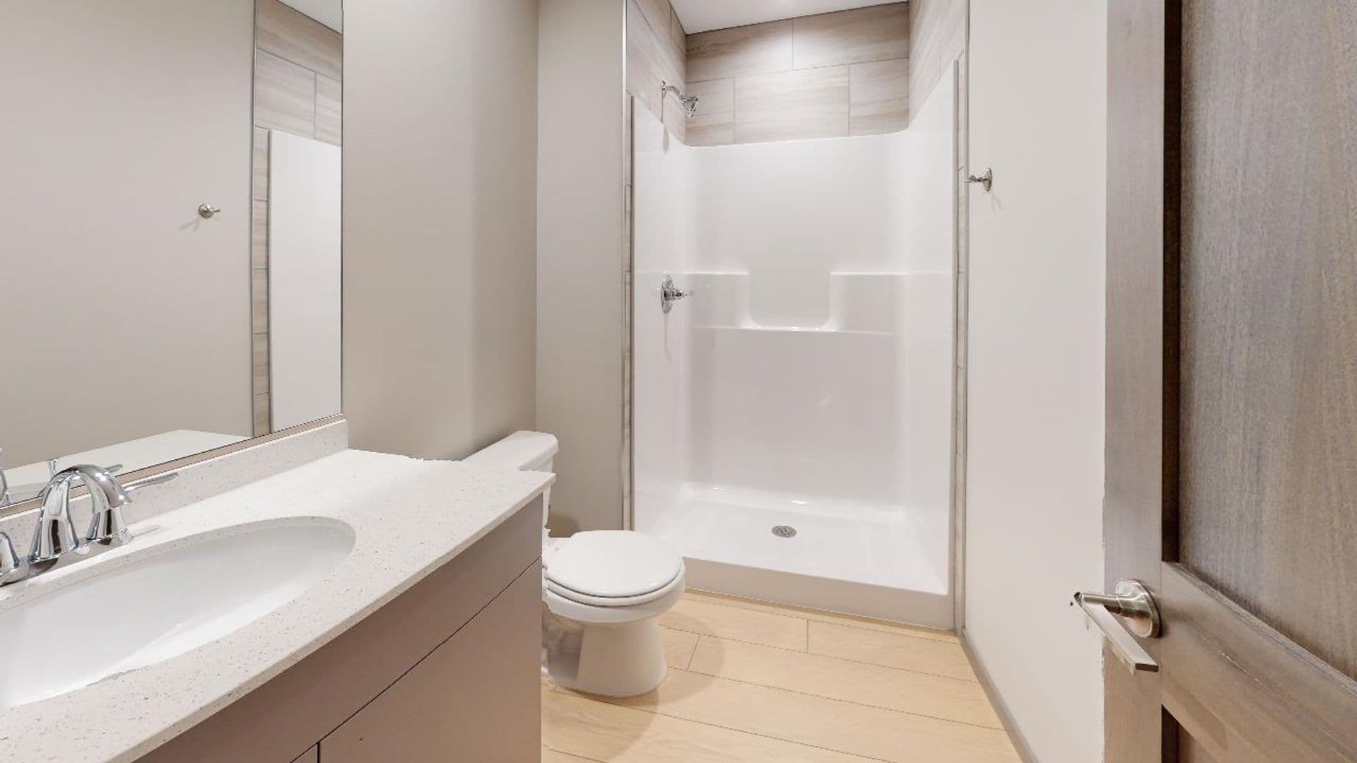 Minneapolis Apartment: 1312 8th St SE