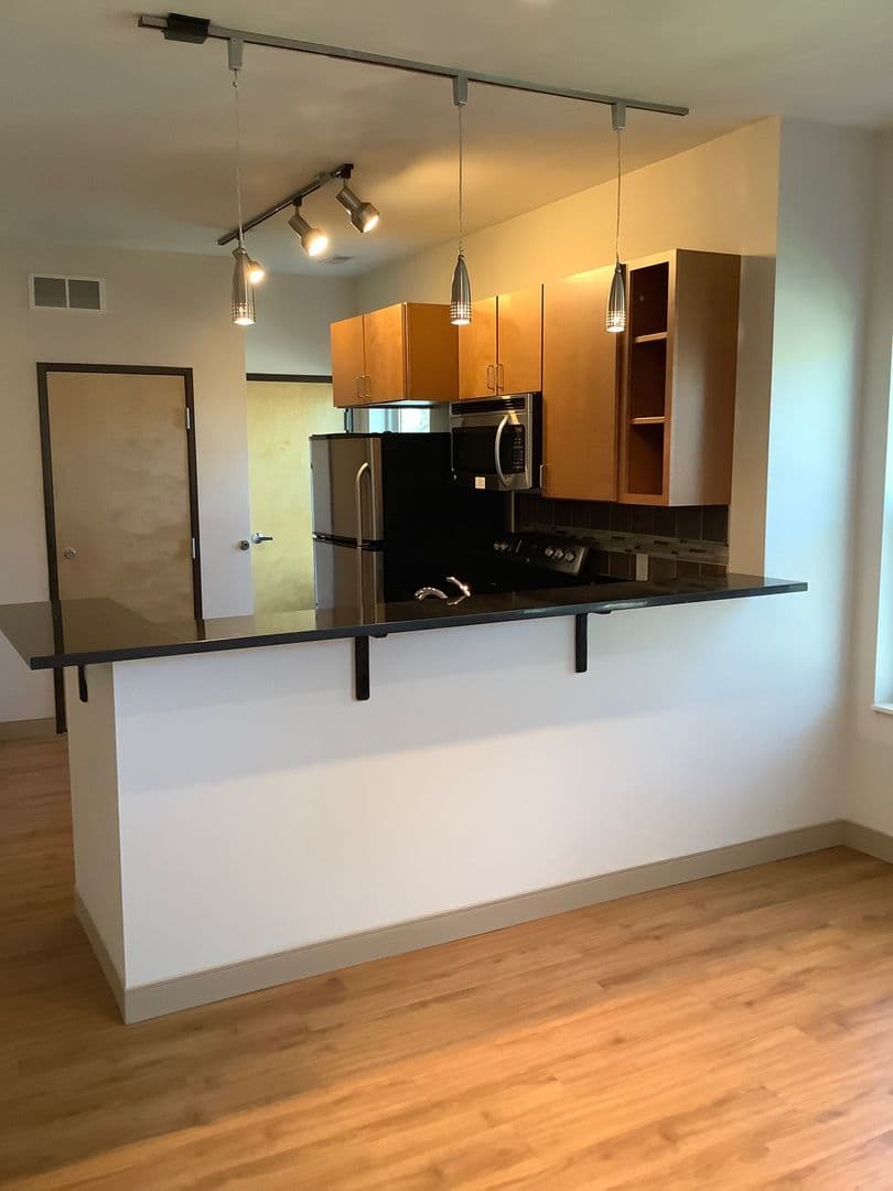 Minneapolis Apartment: 1011 & 1015 4th St SE