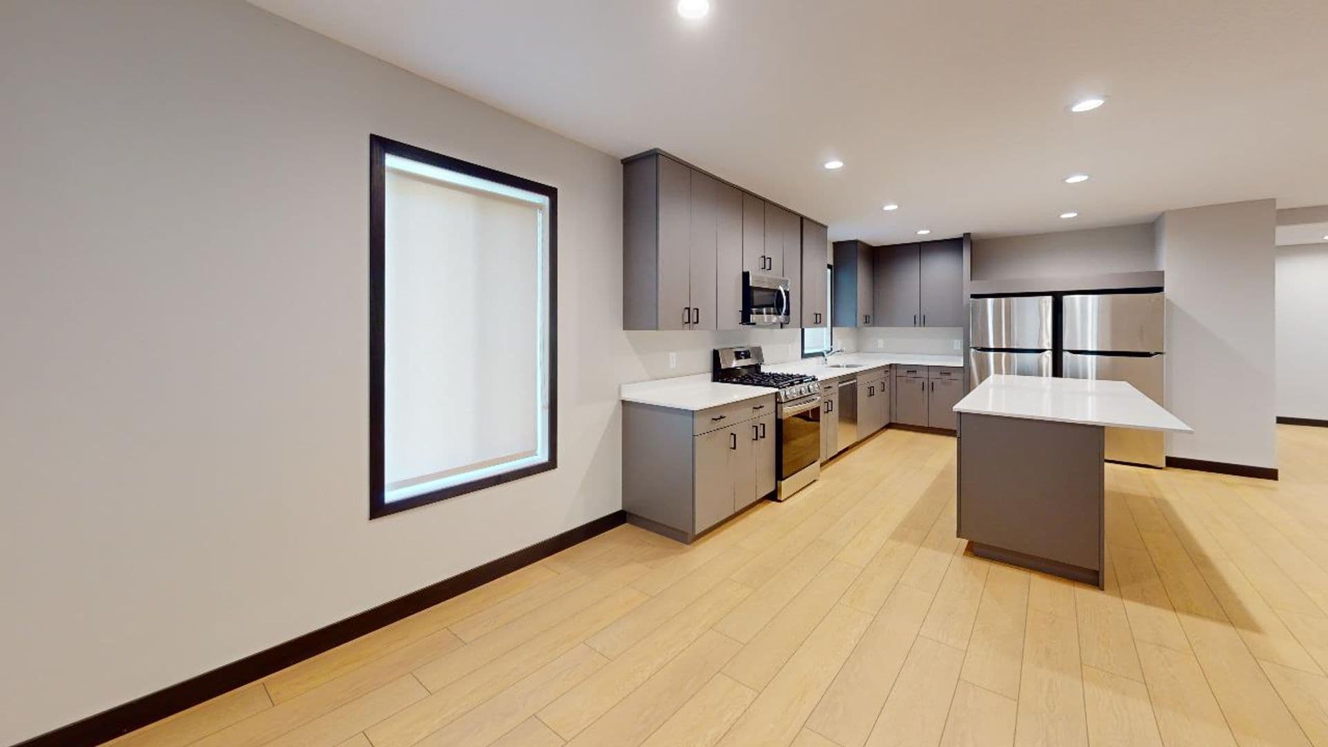 Minneapolis Apartment: 716 11th Ave SE