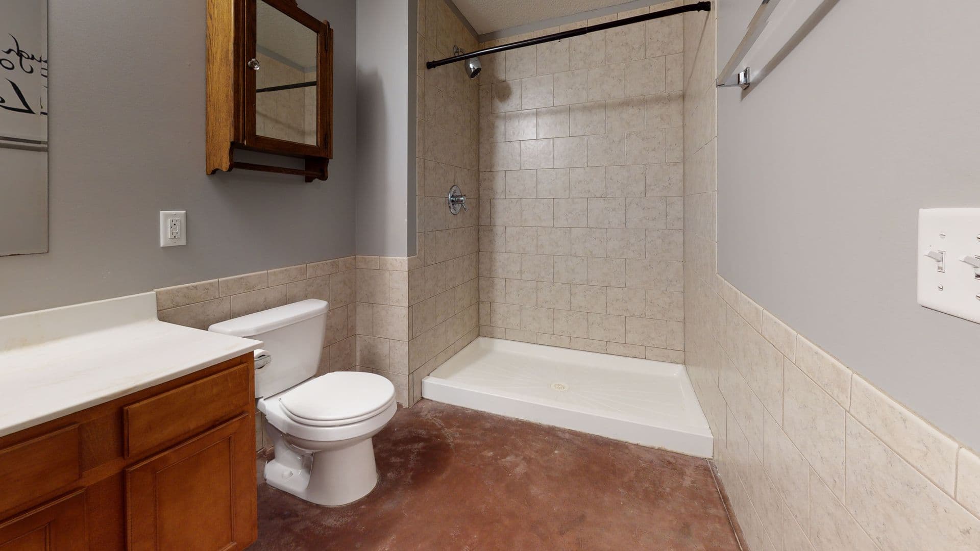 Minneapolis Apartment: 1015 7th St SE