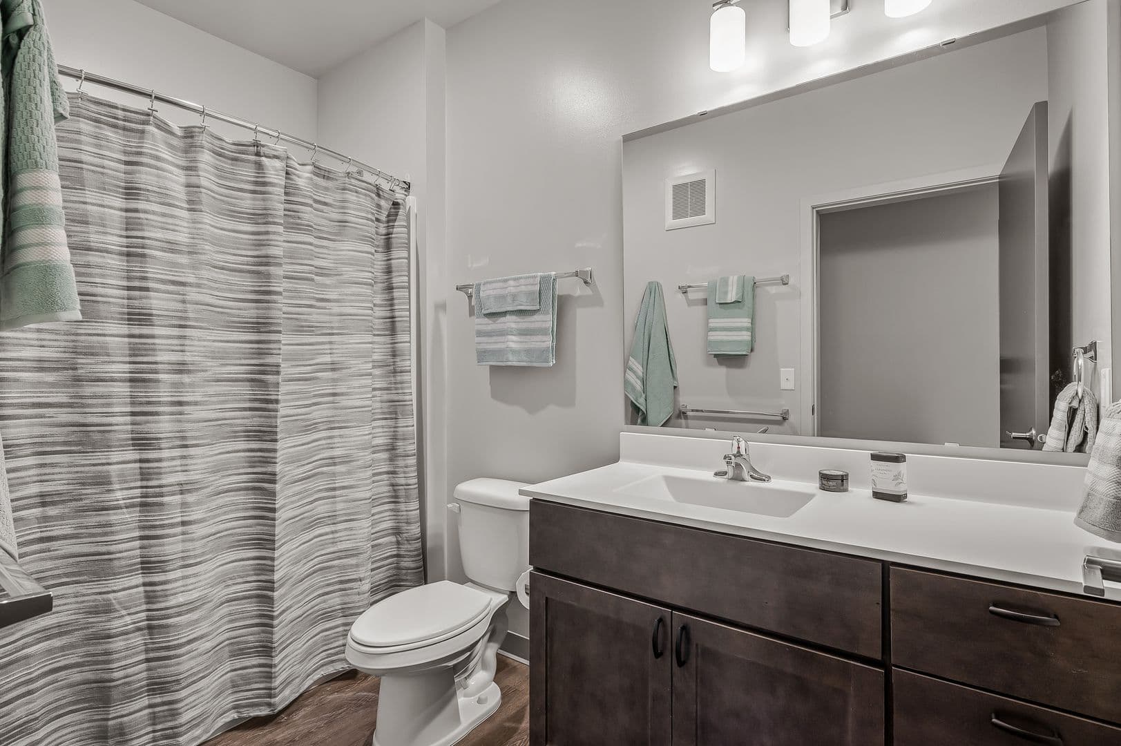 Minneapolis Apartment: 1307 4th Street SE