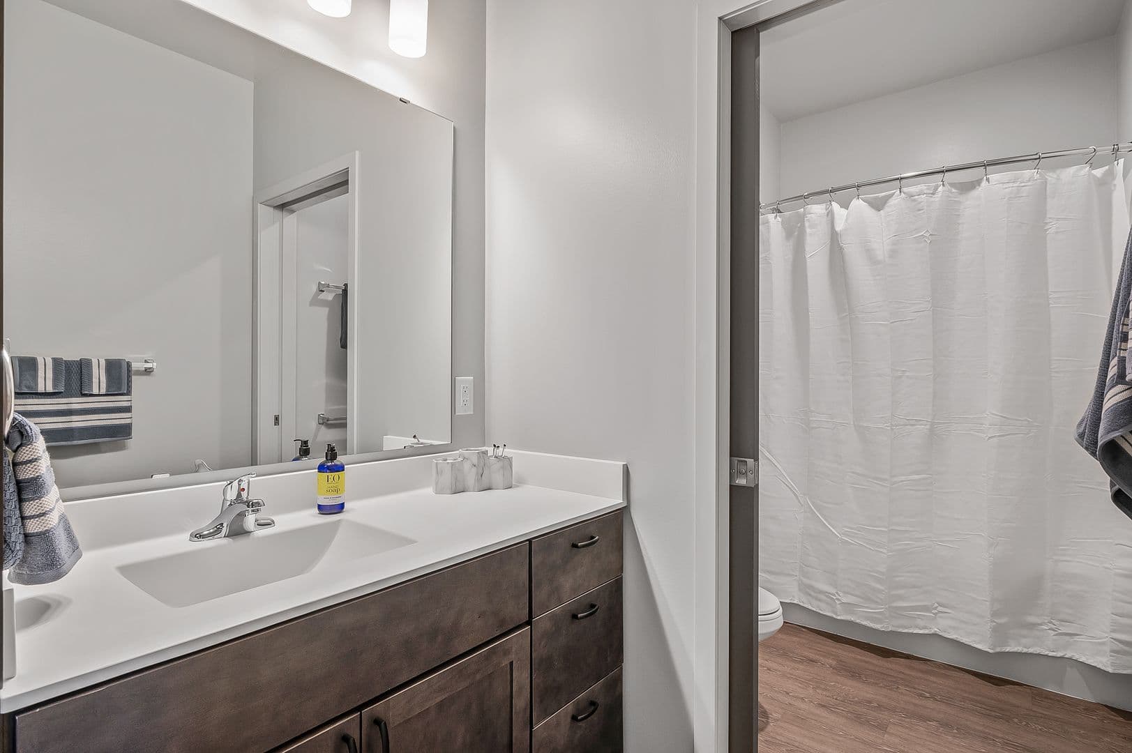 Minneapolis Apartment: 1307 4th Street SE