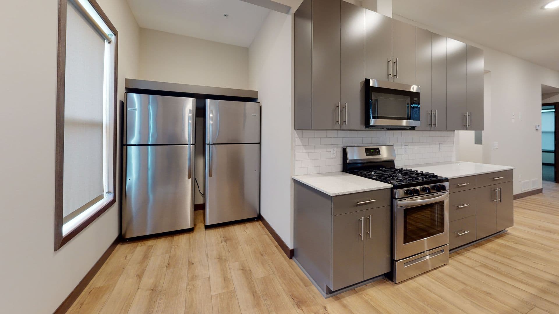 Minneapolis Apartment: 616 12th Ave SE