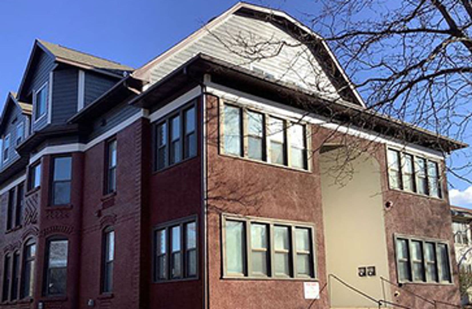 Minneapolis Apartment: 501 6th St SE