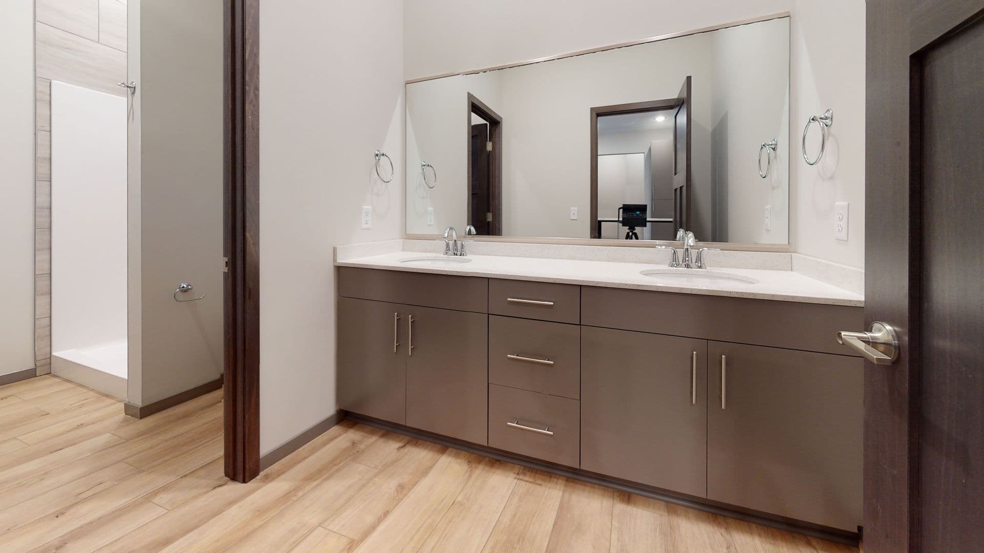 Minneapolis Apartment: 1202 7th St SE