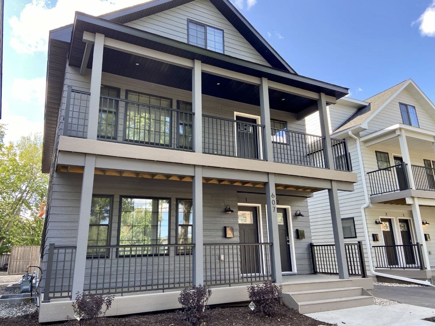 Minneapolis Apartment: 1215 8th St SE