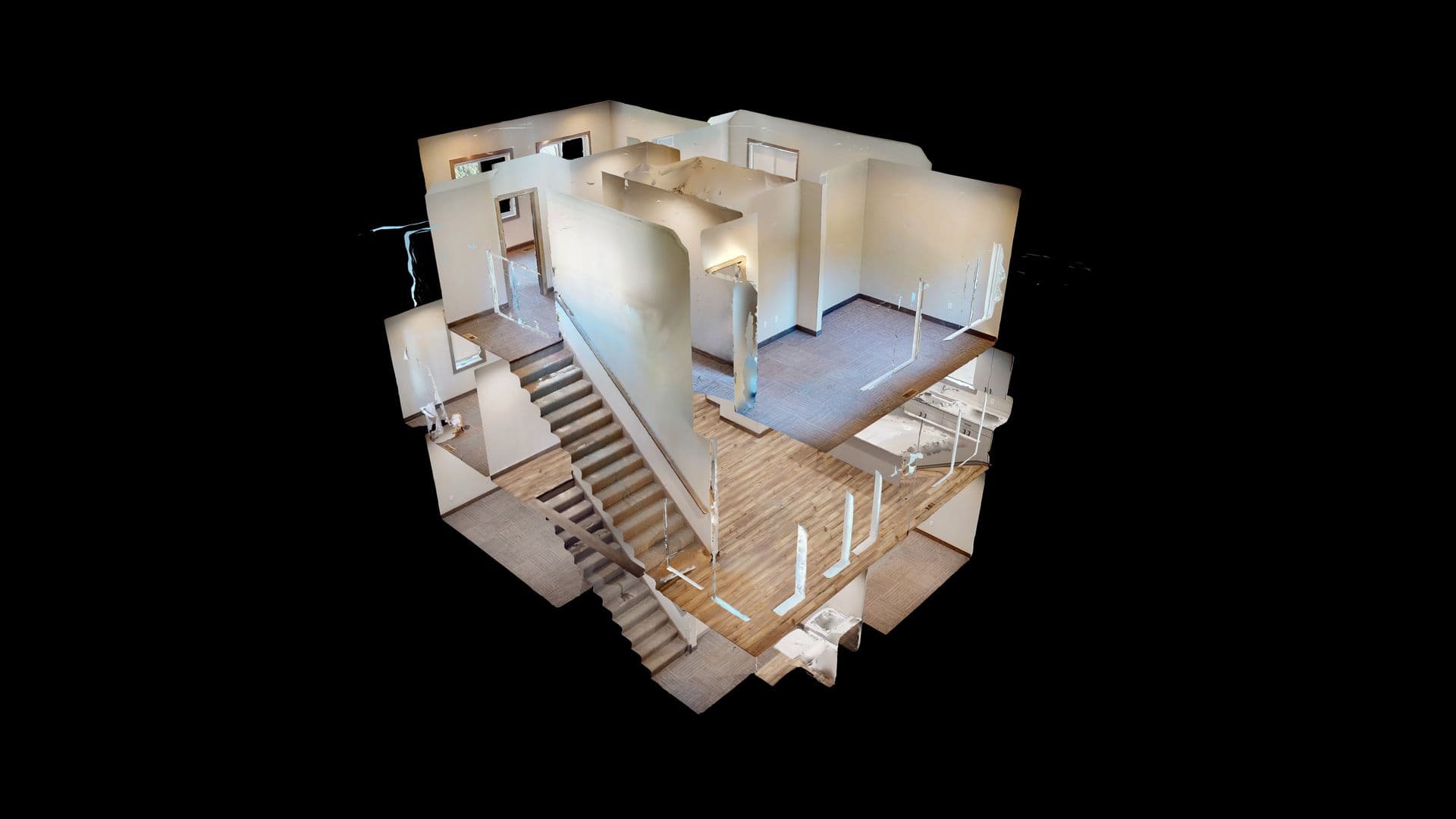 Minneapolis Apartment: 1042 20th Ave SE