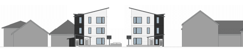 Minneapolis Apartment: 932/934/936/938 15th Ave SE
