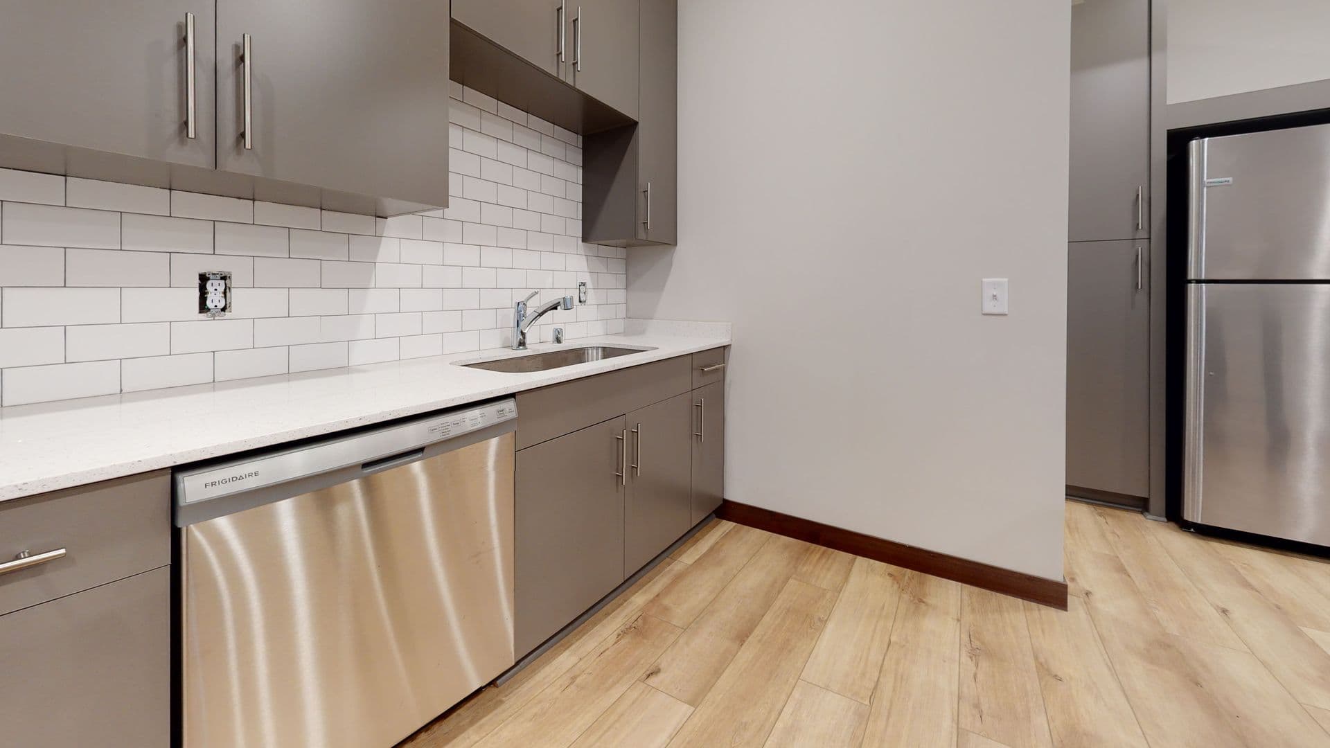Minneapolis Apartment: 1202 7th St SE