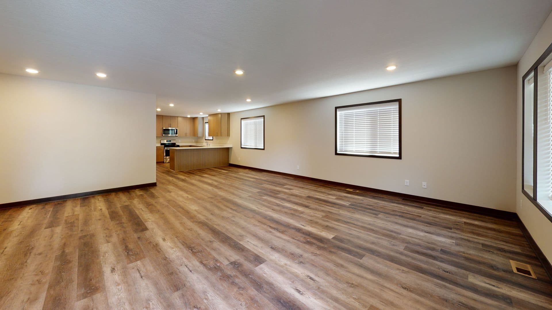 Minneapolis Apartment: 1018 18th Ave SE