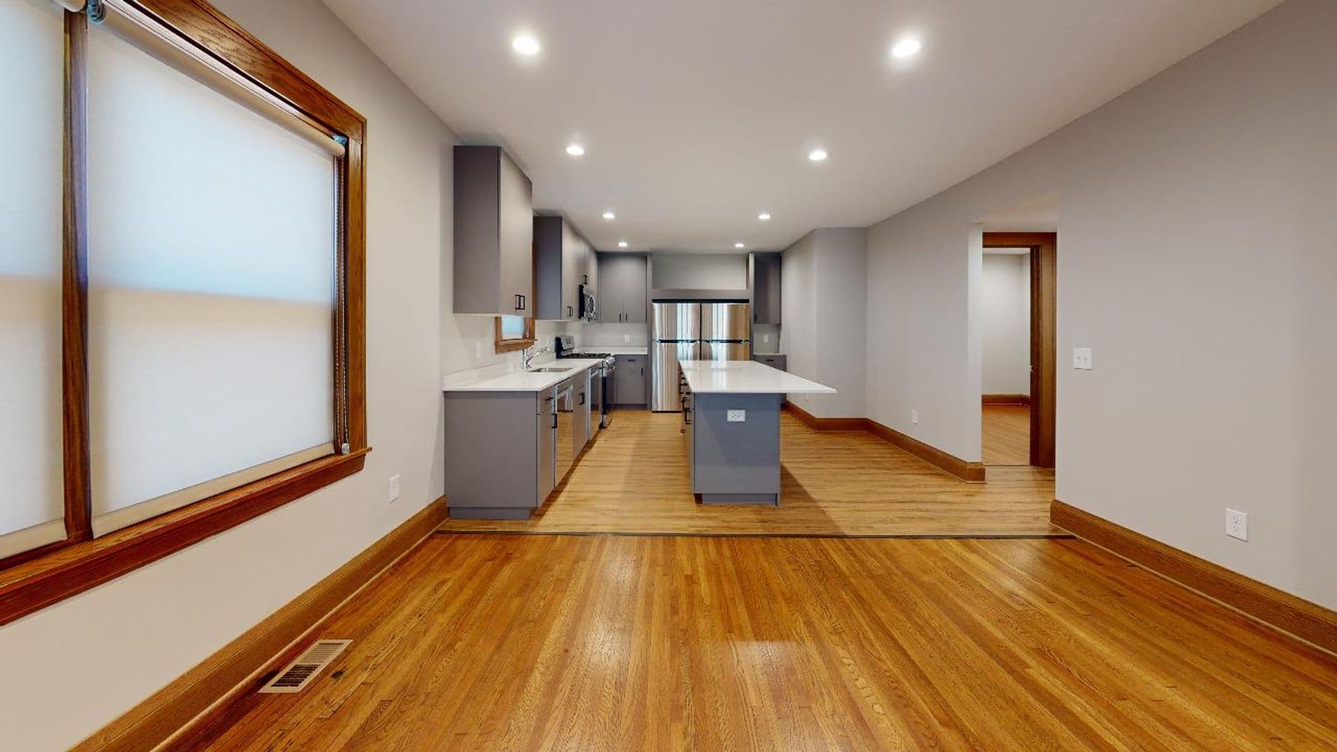 Minneapolis House: 707 10th Ave SE