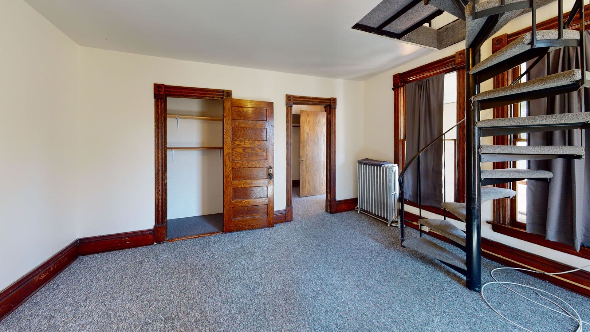 Minneapolis Apartment: 1109 17th Ave SE