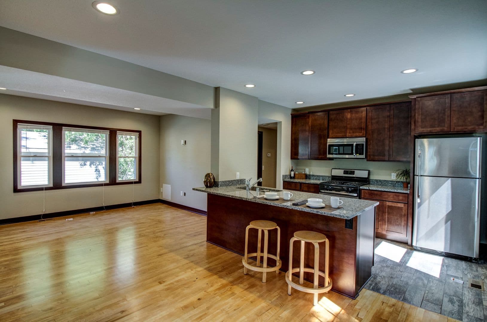 Minneapolis House: 924 18th Ave SE