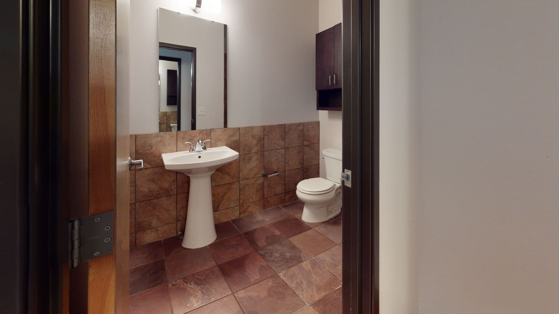 Minneapolis Apartment: 1011 & 1015 4th St SE