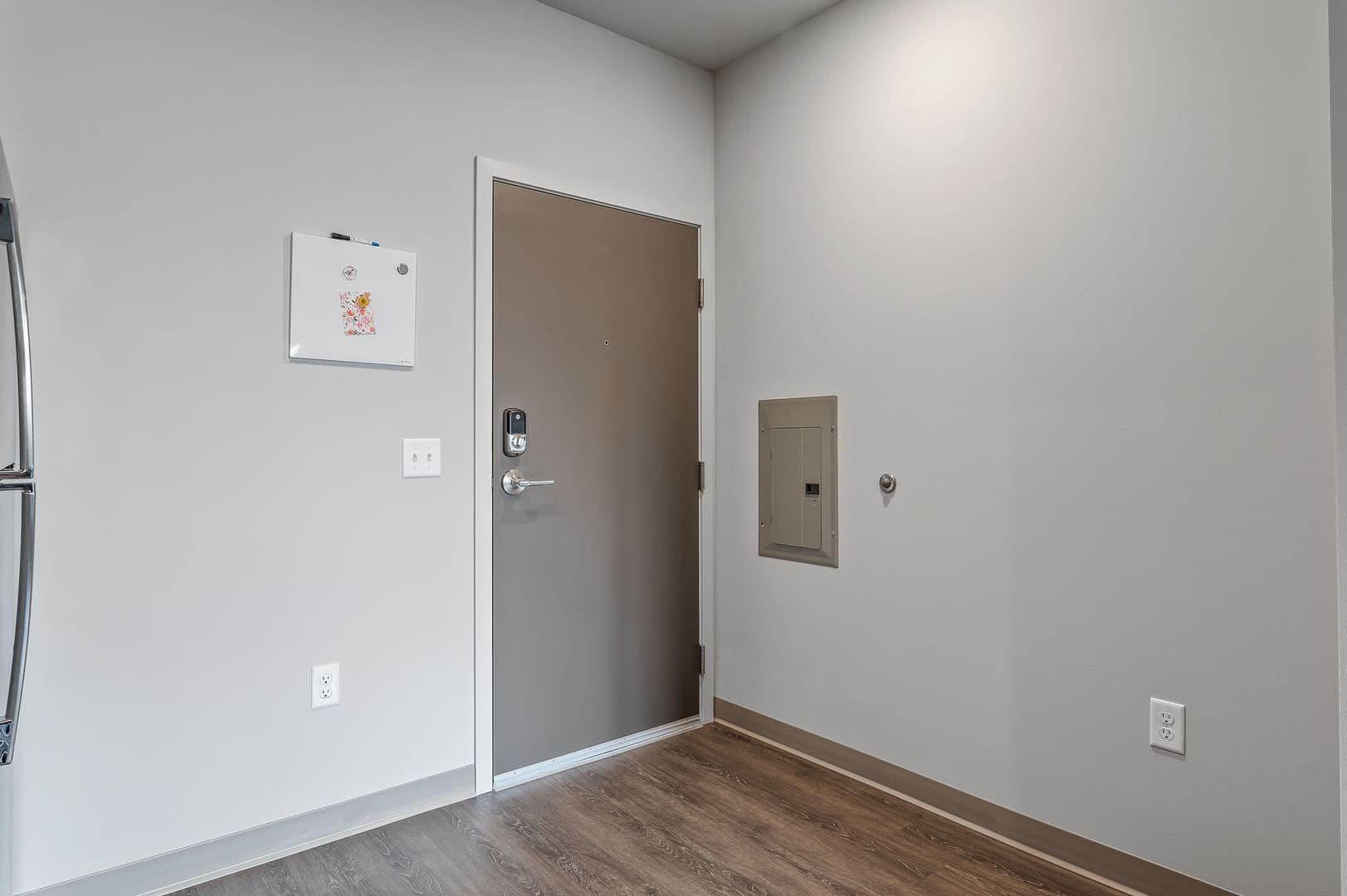 Minneapolis Apartment: 1307 4th Street SE