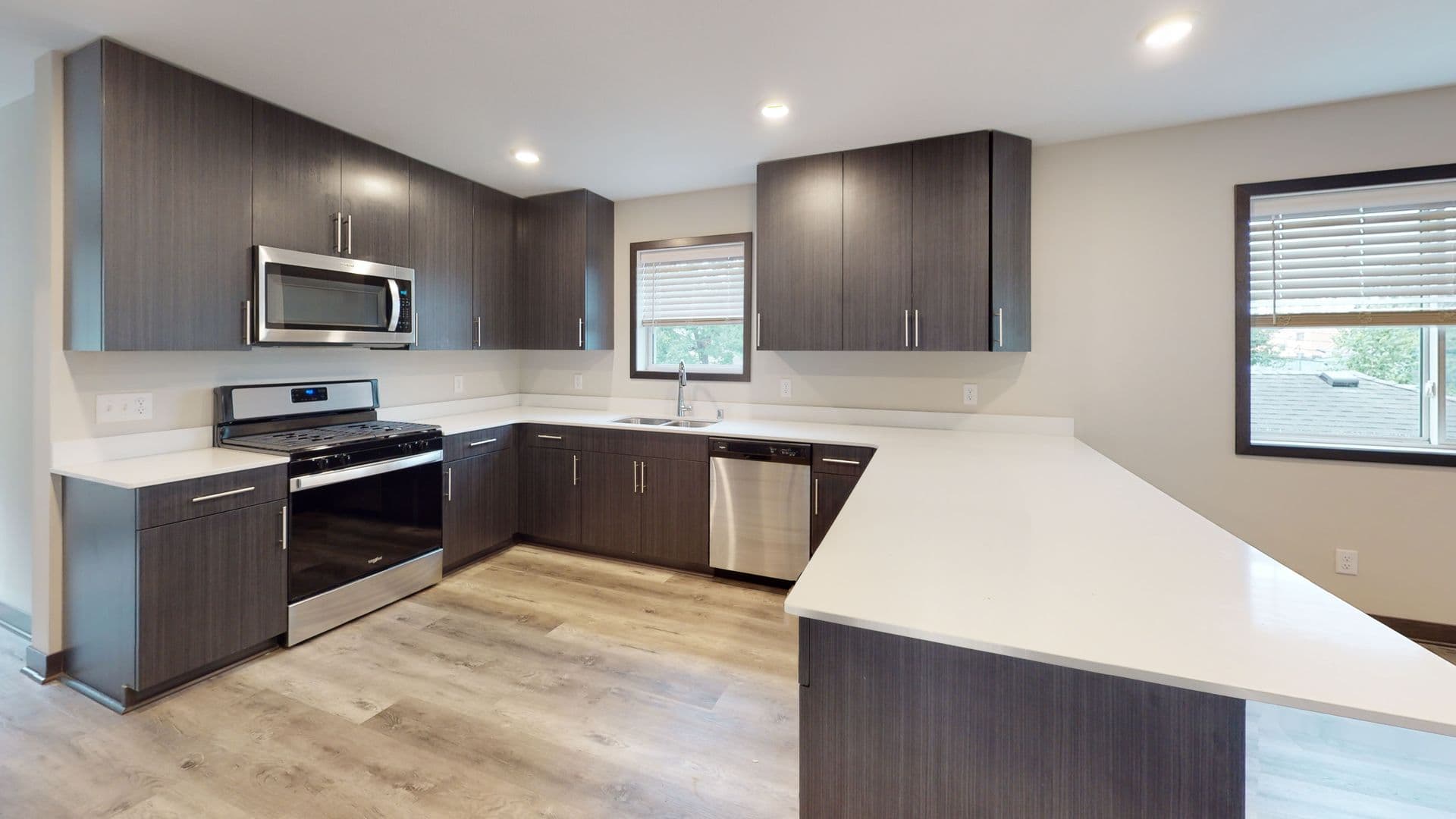 Minneapolis Apartment: 1014 16th Ave SE