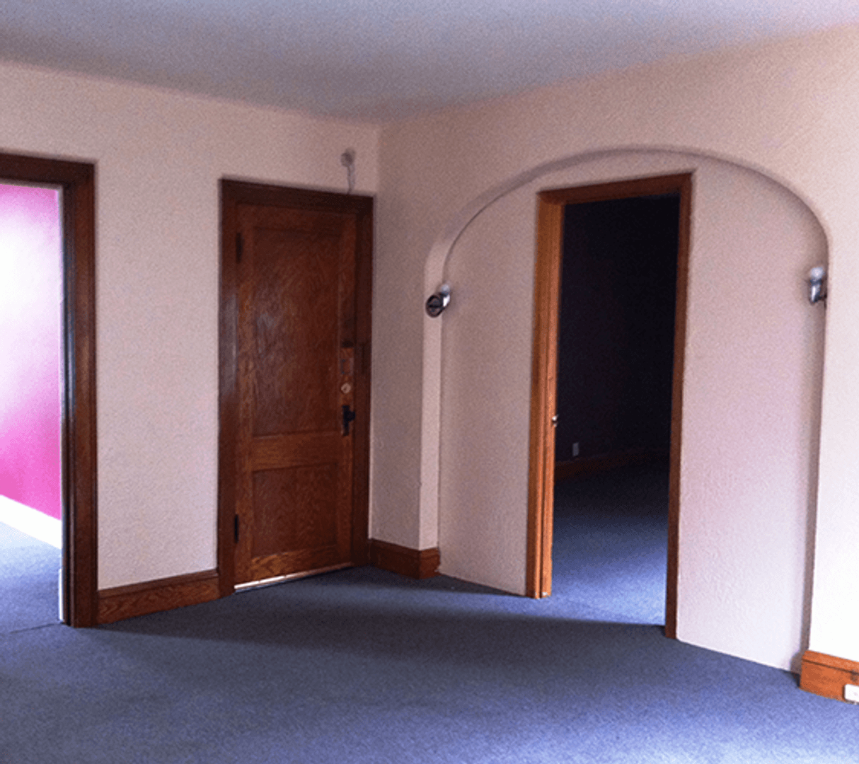 Minneapolis Apartment: 1109 17th Ave SE