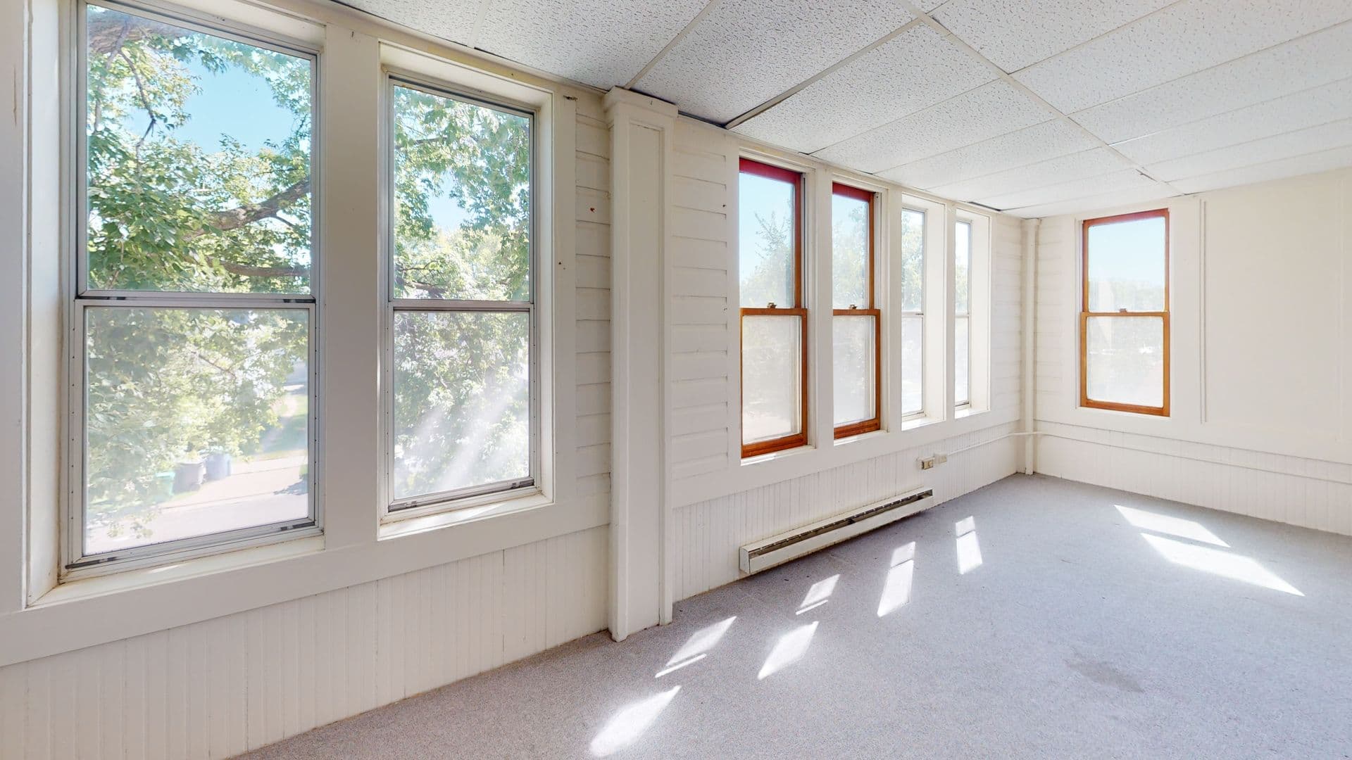 Minneapolis Apartment: 1109 17th Ave SE