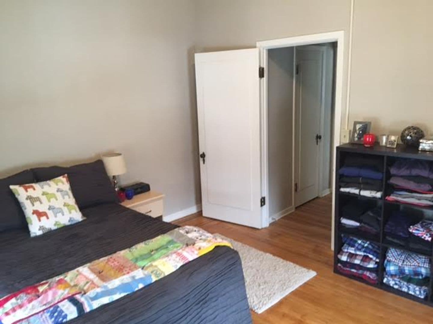 Minneapolis Apartment: 629 6th St SE