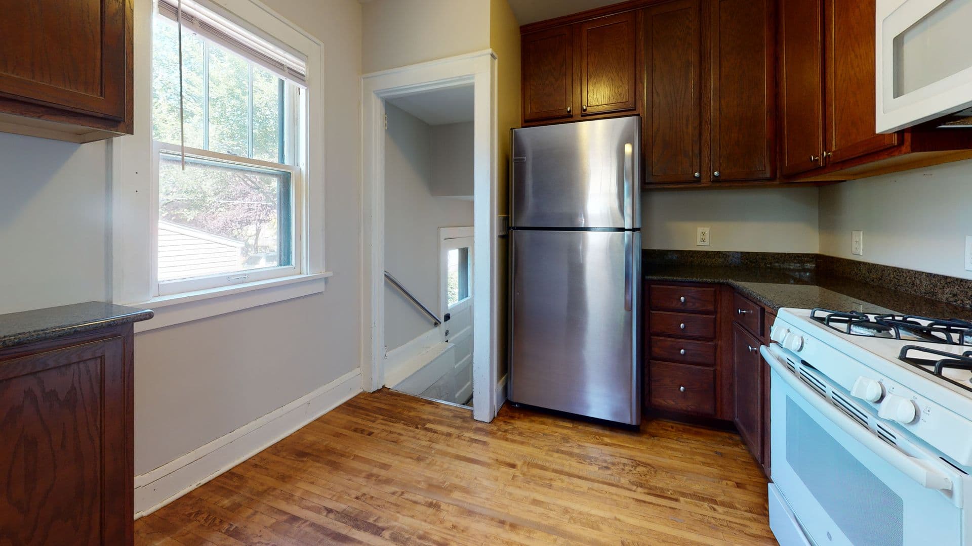 Minneapolis House: 1015 27th Ave SE