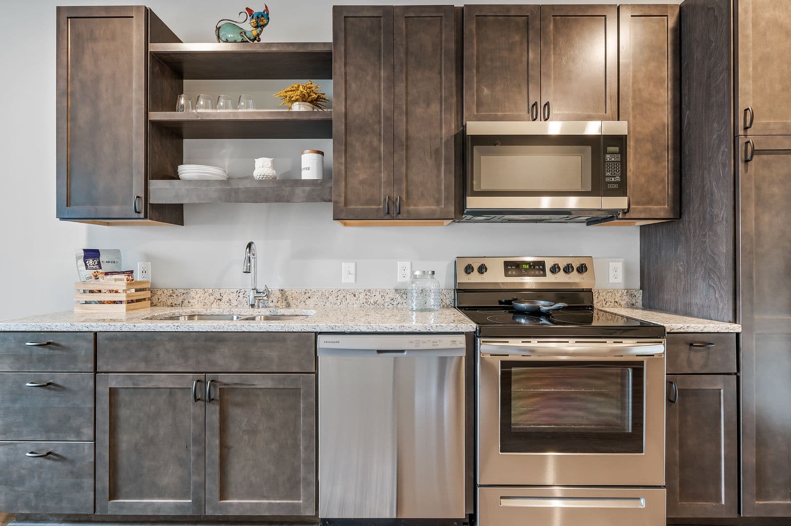Minneapolis Apartment: 1307 4th Street SE