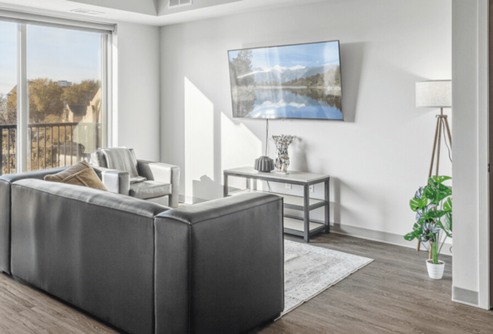 Minneapolis Apartment: 1307 4th Street SE