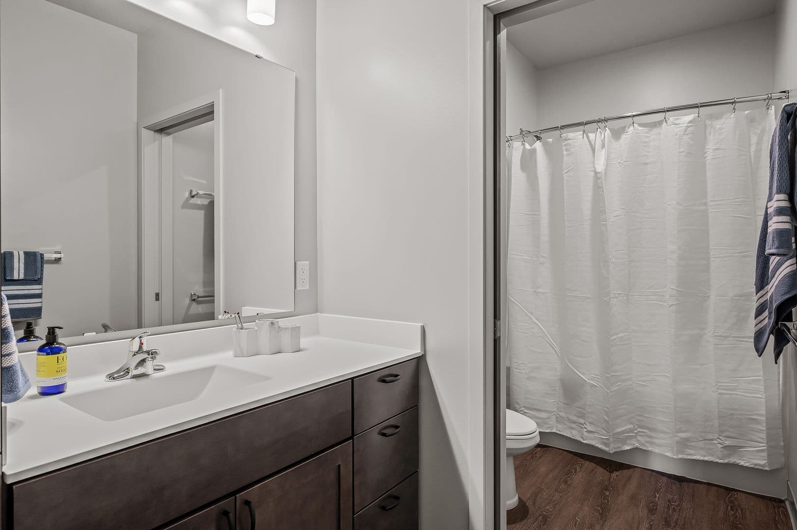 Minneapolis Apartment: 1307 4th Street SE