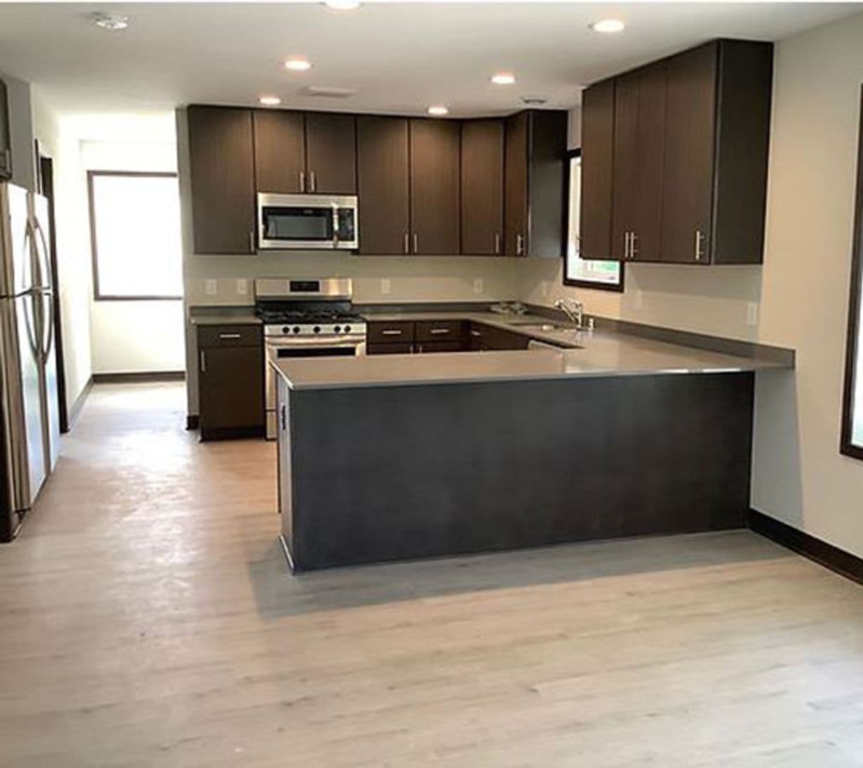 Minneapolis Apartment: 879 23rd Ave SE