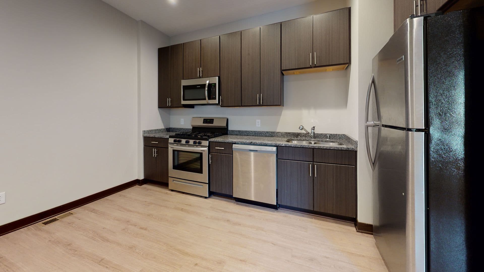 Minneapolis Apartment: 505 8th St SE